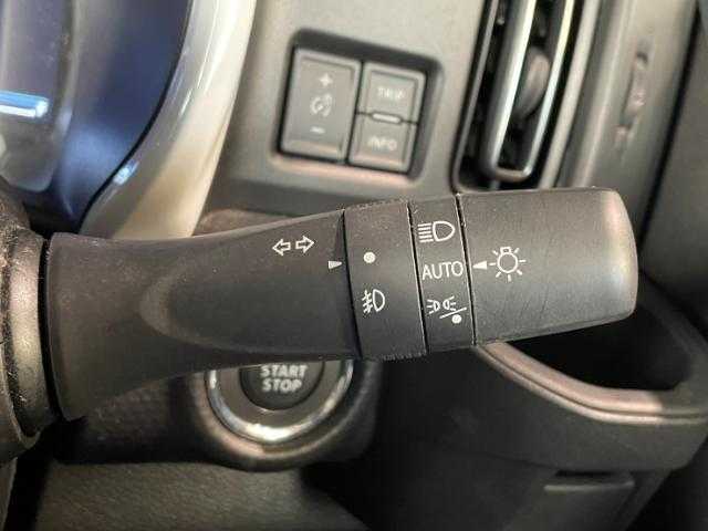 スズキ ハスラー HYBRID X ターボ 福島県 2021(令3)年 1.1万km オフブルーM AIS検査済み/【社外パーツ取付有】/前席シートヒーター/レーダークルーズコントロール/クリアランスソナー/アイドリングストップ/パドルシフト/ドライブレコーダー/SDデッキ/レーンキープアシスト/衝突被害軽減ブレーキ/純正LEDヘッドライト/15インチAW　DEANクロスカントリー（社外）/NANKANG ECO-2+ ホワイトリボン　165/60R15（新品）（社外）/ダムド　CLASSICO フェイスチェンジキット（社外）/ダムド　 CLASICOウッドストライプ（社外）/ATOTO　ディスプレイオーディオ（社外）