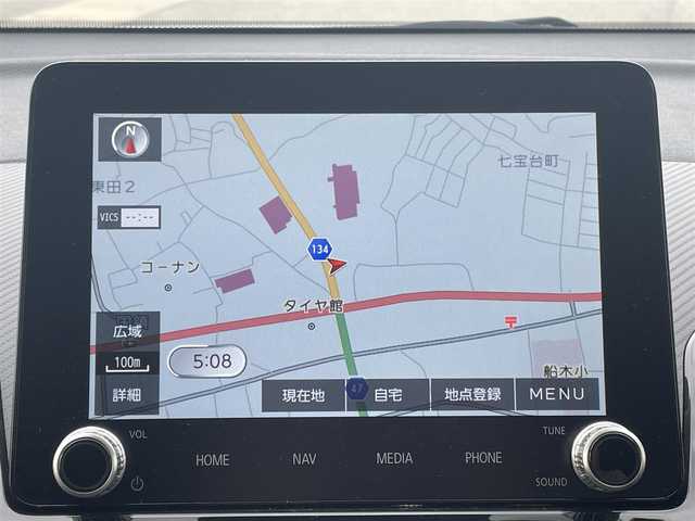三菱 エクリプス クロス G 愛媛県 2024(令6)年 1.2万km ホワイトダイヤモンド 純正ナビ/AM/FM/BT/フルセグTV/全周囲カメラ　/マイパイロット　/前後ドライブレコーダー　/パドルシフト　/電動パーキングブレーキ　/アダプティブクルーズコントロール　/ステアリングヒーター　/BSM/電動リアゲート/純正ドアバイザー/シガーソケット/ヘッドライトレベライザー/現状サマー(純正AW)(225/55/R18)/TOYO PROXES R44