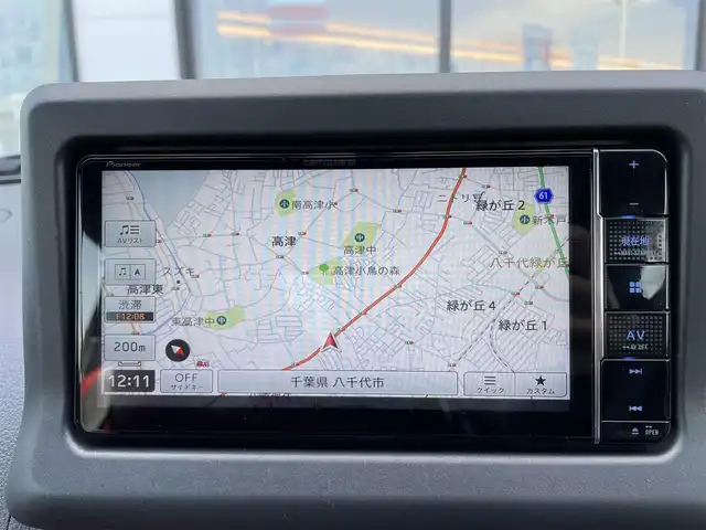 ダイハツ コペン セロS 千葉県 2021(令3)年 1.3万km ブリティッシュグリーンマイカ 社外メモリナビ/(フルセグTV/BT/CD/DVD/FM/AM)/バックカメラ/前席シートヒーター/横滑り防止装置/ETC/ドライブレコーダー/アイドリングストップ/LEDヘッドライト/フォグランプ/オートライト/純正16インチAW/プッシュスタート/スマートキー/フロアマット/ドアバイザー/スペアキー/取扱説明書/保証書