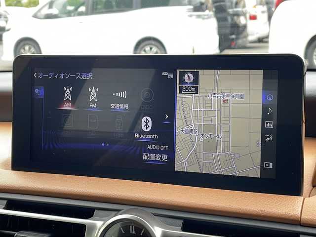 レクサス ＩＳ 300h バージョンL 山形県 2020(令2)年 3.8万km ソニッククロム 禁煙車/Lexus Safety System＋/・プリクラッシュセーフティ/・レーントレーシングアシスト（ＬＴＡ）/・ITS Connect/・レーダークルーズコントロール/・オートマチックハイビーム（ＡＨＢ）/・ロードサインアシスト（ＲＳＡ）/・先行車発進告知機能（ＴＭＮ）/ブラウンレザーシート/Mark Levinson/三眼LEDヘッドライト/パノラミックビューモニター/ブラインドスポットモニター/純正ナビ/CD.DVD.BT.AUX.USB.MiraCast/フルセグ/パドルシフト/ETC2.0/ドライブレコーダー/メモリ付きパワーシート/シートヒーター/ベンチレーション/ウィンドウシールドデアイサー/電動パーキングブレーキ/オートホールド/プッシュスタート/スマートキーｘ２・カードキーｘ１/リアサンシェード