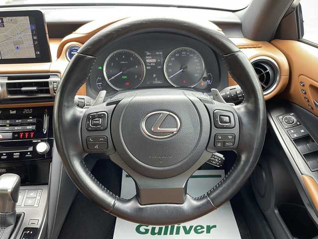 レクサス ＩＳ 300h バージョンL 山形県 2020(令2)年 3.8万km ソニッククロム 禁煙車/Lexus Safety System＋/・プリクラッシュセーフティ/・レーントレーシングアシスト（ＬＴＡ）/・ITS Connect/・レーダークルーズコントロール/・オートマチックハイビーム（ＡＨＢ）/・ロードサインアシスト（ＲＳＡ）/・先行車発進告知機能（ＴＭＮ）/ブラウンレザーシート/Mark Levinson/三眼LEDヘッドライト/パノラミックビューモニター/ブラインドスポットモニター/純正ナビ/CD.DVD.BT.AUX.USB.MiraCast/フルセグ/パドルシフト/ETC2.0/ドライブレコーダー/メモリ付きパワーシート/シートヒーター/ベンチレーション/ウィンドウシールドデアイサー/電動パーキングブレーキ/オートホールド/プッシュスタート/スマートキーｘ２・カードキーｘ１/リアサンシェード