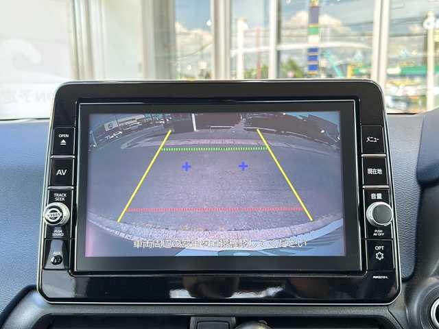 日産 デイズ HWS Gターボ アーバンクロム 静岡県 2022(令4)年 2.9万km チタニウムグレーメタリック 純正SDナビ/・CD/・DVD/・フルセグＴＶ/・Bluetooth/・USB/・AM/・FM/主要装備/・衝突軽減/・レーンキープ/・バックカメラ/・コーナーセンサー前/・シートヒーターD/N席/・ヒーテッドドアミラー/・ステアリングリモコン/・社外フロアマット/・純正アルミホイール/・LEDヘッドライト/・オートライト/・オートハイビーム/・スマートキー/・プッシュスタート