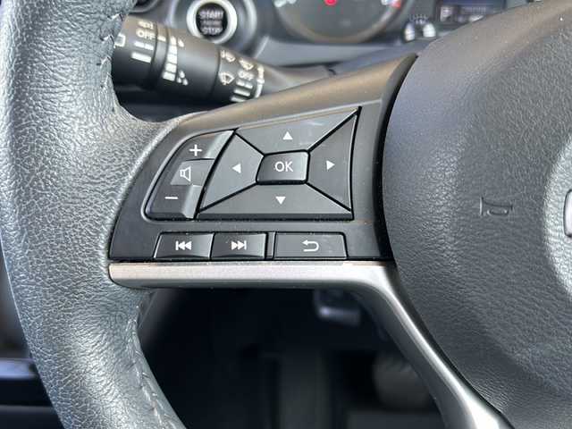 日産 デイズ HWS Gターボ アーバンクロム 静岡県 2022(令4)年 2.9万km チタニウムグレーメタリック 純正SDナビ/・CD/・DVD/・フルセグＴＶ/・Bluetooth/・USB/・AM/・FM/主要装備/・衝突軽減/・レーンキープ/・バックカメラ/・コーナーセンサー前/・シートヒーターD/N席/・ヒーテッドドアミラー/・ステアリングリモコン/・社外フロアマット/・純正アルミホイール/・LEDヘッドライト/・オートライト/・オートハイビーム/・スマートキー/・プッシュスタート
