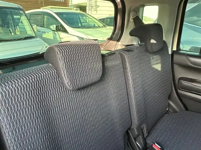 スズキ ハスラー Jスタイル Ⅱ ターボ 広島県 2024(令6)年 2.6万km シフォンアイボリーメタリック/ガンメタリック2トーン ワンオーナー/KENWOODナビ/【フルセグTV/CD/DVD/Bluetooth】/バックカメラ/ETC/ドライブレコーダー/HDMI/ハーフレザーシート/シートヒーター(D/N)/パドルシフト/衝突被害軽減ブレーキ/レーダークルーズコントロール/ルーフレール/コーナーセンサー/LEDヘッドライト/オートライト/プッシュスタート/スマートキー/スペアキー/アイドリングストップ/保証書/取扱説明書