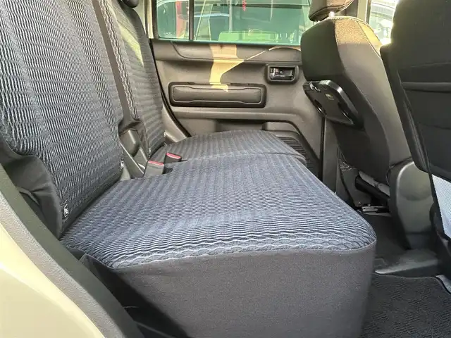 スズキ ハスラー Jスタイル Ⅱ ターボ 広島県 2024(令6)年 2.6万km シフォンアイボリーメタリック/ガンメタリック2トーン ワンオーナー/KENWOODナビ/【フルセグTV/CD/DVD/Bluetooth】/バックカメラ/ETC/ドライブレコーダー/HDMI/ハーフレザーシート/シートヒーター(D/N)/パドルシフト/衝突被害軽減ブレーキ/レーダークルーズコントロール/ルーフレール/コーナーセンサー/LEDヘッドライト/オートライト/プッシュスタート/スマートキー/スペアキー/アイドリングストップ/保証書/取扱説明書