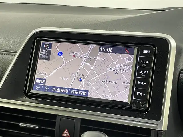 トヨタ シエンタ ハイブリッド ファンベースG セーフティEDⅡ 埼玉県 2021(令3)年 3万km グレイッシュブルー 純正SDナビ/バックカメラ/両側パワースライドドア/前後ドライブレコーダー/クルーズコントロール/プリクラッシュセーフティ/ビルトインＥＴＣ/シートヒーター/ステアリングヒーター/オートＬＥＤライト/オートハイビーム/前後コーナーセンサー