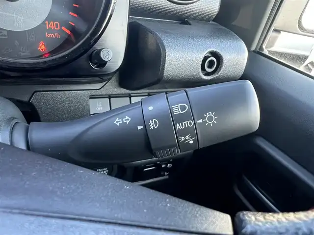 スズキ ジムニー XL 栃木県 2025(令7)年 0.1千km ブルーイッシュブラックパール3 デュアルセンサーブレーキサポート/レーンアラート/バックソナー/シートヒーター/ダウンヒルアシスト/ミラーヒーター/スマートキー×2