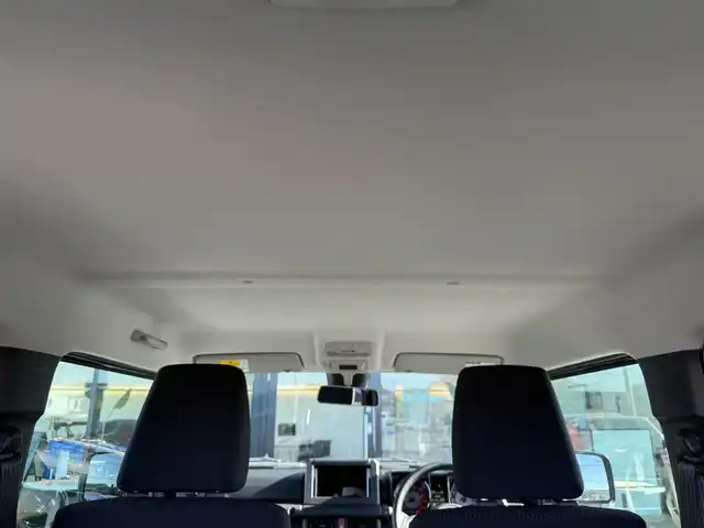 スズキ ジムニー XL 栃木県 2025(令7)年 0.1千km ブルーイッシュブラックパール3 デュアルセンサーブレーキサポート/レーンアラート/バックソナー/シートヒーター/ダウンヒルアシスト/ミラーヒーター/スマートキー×2