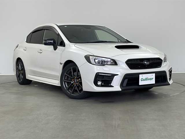 スバル ＷＲＸ Ｓ４ 2．0GT‐S アイサイト 新潟県 2018(平30)年 7.9万km クリスタルホワイトP 純正SDナビ【CN-LR830D】/(CD/DVD/Bluetooth/フルセグTV)/バックカメラ/サイドカメラ/ETC/アイサイトVer.3/レーダークルーズコントロール/後方コーナーセンサー/BSM/前席シートヒーター/前席パワーシート/ハーフレザー/純正スポイラー/プッシュスタート/スマートキー×2/純正18インチAW/保証書/取扱説明書