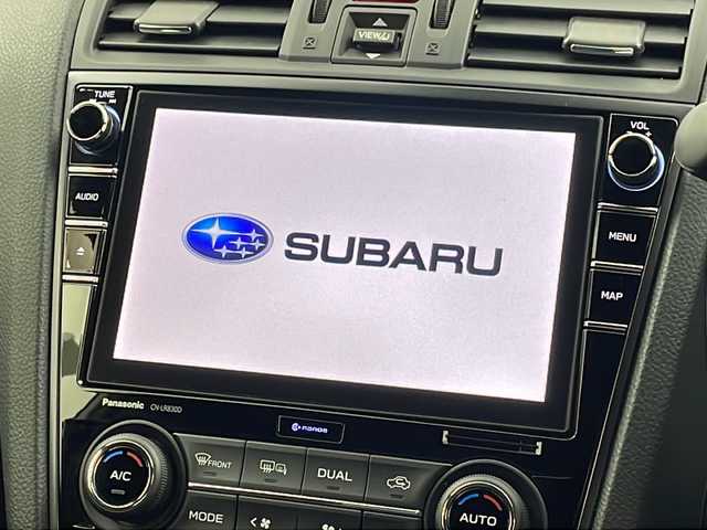 スバル ＷＲＸ Ｓ４ 2．0GT‐S アイサイト 新潟県 2018(平30)年 7.9万km クリスタルホワイトP 純正SDナビ【CN-LR830D】/(CD/DVD/Bluetooth/フルセグTV)/バックカメラ/サイドカメラ/ETC/アイサイトVer.3/レーダークルーズコントロール/後方コーナーセンサー/BSM/前席シートヒーター/前席パワーシート/ハーフレザー/純正スポイラー/プッシュスタート/スマートキー×2/純正18インチAW/保証書/取扱説明書