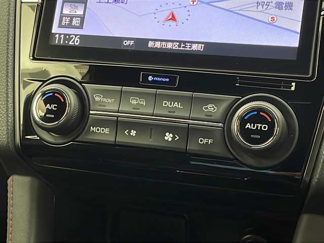 スバル ＷＲＸ Ｓ４ 2．0GT‐S アイサイト 新潟県 2018(平30)年 7.9万km クリスタルホワイトP 純正SDナビ【CN-LR830D】/(CD/DVD/Bluetooth/フルセグTV)/バックカメラ/サイドカメラ/ETC/アイサイトVer.3/レーダークルーズコントロール/後方コーナーセンサー/BSM/前席シートヒーター/前席パワーシート/ハーフレザー/純正スポイラー/プッシュスタート/スマートキー×2/純正18インチAW/保証書/取扱説明書