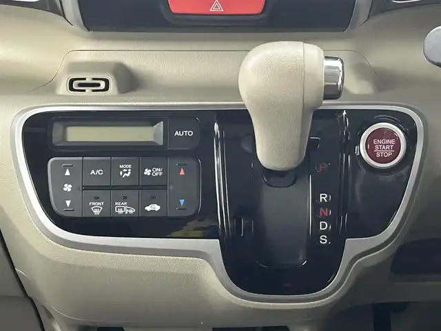ホンダ Ｎ ＢＯＸ 2トーン G ターボ SSパッケージ 埼玉県 2014(平26)年 1.3万km プレミアムブロンズパール ワンオーナー　純正ナビ　Bカメラ　ビルトインETC　両側パワスラ　クルコン　シートヒーター　HIDオートライト　パドルシフト　純正AW14インチ　スペアキー