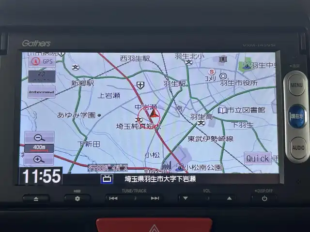 ホンダ Ｎ ＢＯＸ 2トーン G ターボ SSパッケージ 埼玉県 2014(平26)年 1.3万km プレミアムブロンズパール ワンオーナー　純正ナビ　Bカメラ　ビルトインETC　両側パワスラ　クルコン　シートヒーター　HIDオートライト　パドルシフト　純正AW14インチ　スペアキー