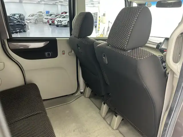 ホンダ Ｎ ＢＯＸ 2トーン G ターボ SSパッケージ 埼玉県 2014(平26)年 1.3万km プレミアムブロンズパール ワンオーナー　純正ナビ　Bカメラ　ビルトインETC　両側パワスラ　クルコン　シートヒーター　HIDオートライト　パドルシフト　純正AW14インチ　スペアキー