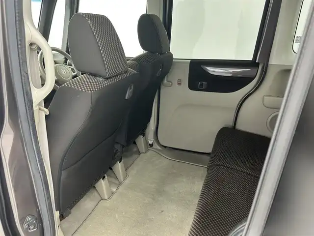 ホンダ Ｎ ＢＯＸ 2トーン G ターボ SSパッケージ 埼玉県 2014(平26)年 1.3万km プレミアムブロンズパール ワンオーナー　純正ナビ　Bカメラ　ビルトインETC　両側パワスラ　クルコン　シートヒーター　HIDオートライト　パドルシフト　純正AW14インチ　スペアキー
