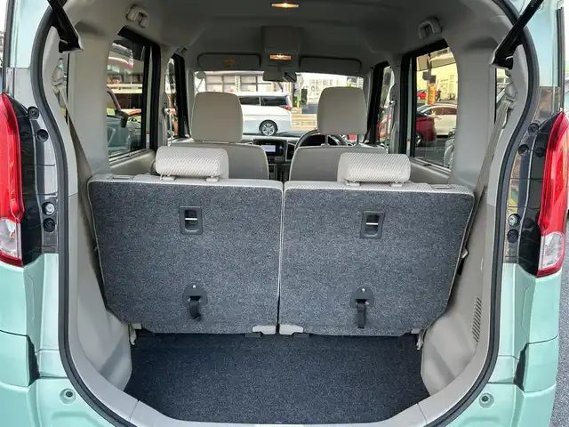 マツダ フレアワゴン XS 奈良県 2013(平25)年 6.5万km フォレストアクアM １オーナー/純正ナビ/両側パワスラ/純正フロアマット/ワンセグtv/バックカメラ/Bluetooth/ドアバイザー/オートライト/Pウィンドウ/Pステアリング/ETC/プッシュスタート/Aストップ/保証書/取扱説明書