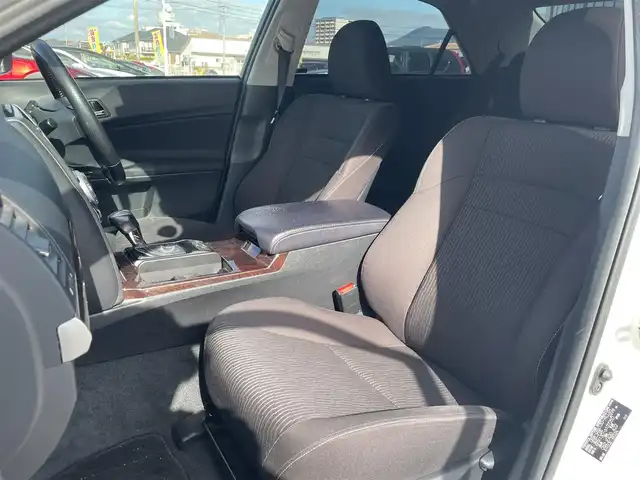 トヨタ マークＸ 250G 長崎県 2017(平29)年 8.9万km ホワイトパールクリスタルシャイン 純正SDナビ/CD/DVD/BT/フルセグTV/バックカメラ/D席パワーシート/プリクラッシュセーフティシステム/レーダークルーズコントロール/モデリスタエアロ/ドライブレコーダー/LEDオートヘッドライト/社外17インチAW/ビルトインETC2.0