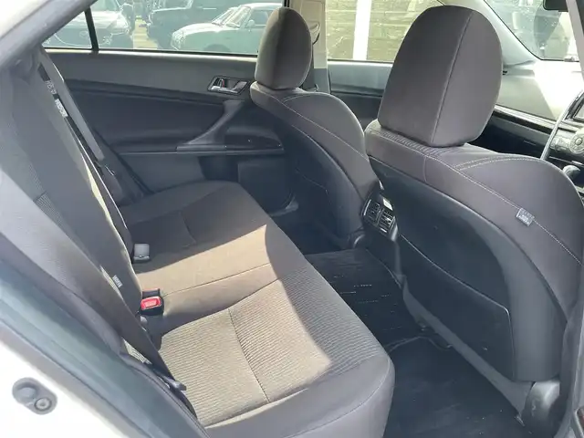 トヨタ マークＸ 250G 長崎県 2017(平29)年 8.9万km ホワイトパールクリスタルシャイン 純正SDナビ/CD/DVD/BT/フルセグTV/バックカメラ/D席パワーシート/プリクラッシュセーフティシステム/レーダークルーズコントロール/モデリスタエアロ/ドライブレコーダー/LEDオートヘッドライト/社外17インチAW/ビルトインETC2.0