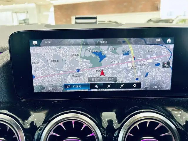 メルセデス・ベンツ ＧＬＡ２００ｄ 4マチック 大阪府 2020(令2)年 2.9万km ポーラホワイト レーダーセーフティP/ハーフレザー/メモリ付きパワーシート/シートヒーター/ACC/純正ナビ/TV/３６０度カメラ/純正19インチAW/LEDヘッドライト/アンビエントライト/電動リアゲート/ブラインドスポット/ワイヤレス充電