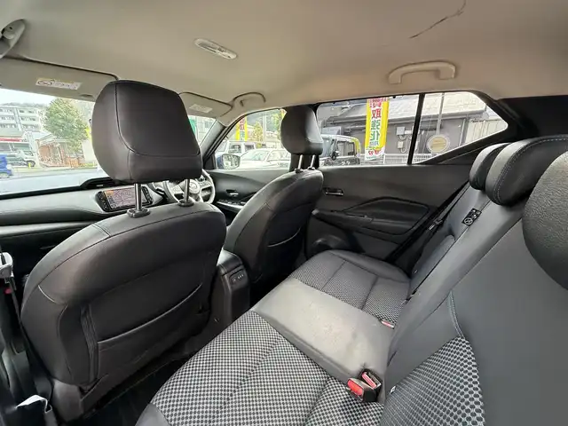 日産 キックス X 長崎県 2021(令3)年 3.2万km ダークブルー 登録時31576km/純正ナビ/・Bluetoothaudio/・TV/・DVD/全方位カメラ/プロパイロット/前後ドライブレコーダー/デジタルインナーミラー/ビルトインETC/ルーフレール/ドアバイザー