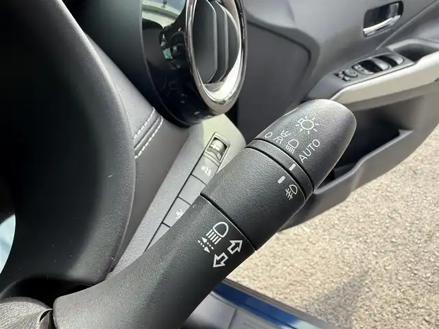 日産 キックス X 長崎県 2021(令3)年 3.2万km ダークブルー 登録時31576km/純正ナビ/・Bluetoothaudio/・TV/・DVD/全方位カメラ/プロパイロット/前後ドライブレコーダー/デジタルインナーミラー/ビルトインETC/ルーフレール/ドアバイザー