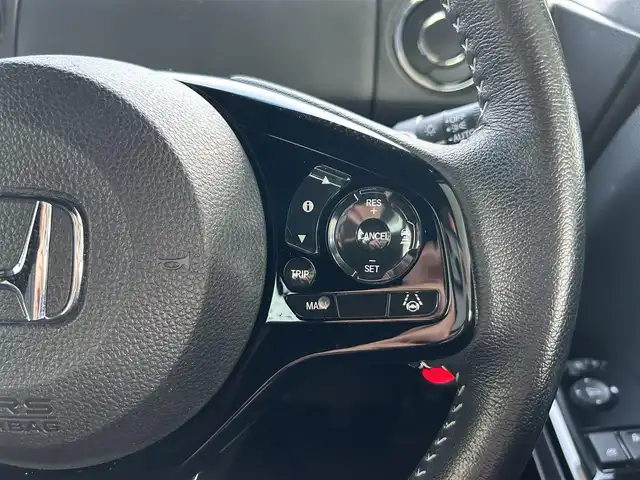 ホンダ Ｎ ＢＯＸ カスタム L ターボ 神奈川県 2022(令4)年 2.3万km ミッドナイトブルービームM ワンオーナー/純正ナビ/フルセグTV/バックカメラ/両側パワースライド/クルーズコントロール/パドルシフト/ハーフレザー/前席シートヒーター/ETC/前後ドライブレコーダー/コーナーセンサー/スマートキー/スペアキー×1/純正フロアマット/純正AW/取扱説明書/保証書