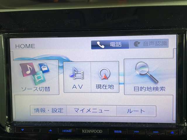 ダイハツ タント X 福岡県 2016(平28)年 6.5万km シルキーグリーンP ・Bカメラ/・前後ドラレコ/・iPod/・Bluetooth/・社外ナビ/・ETC/・スマートキー/・スペアキー1本/・プッシュスタート/・片側パワースライド