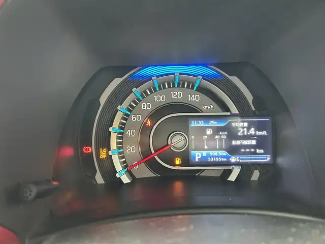 スズキ ハスラー HYBRID X ターボ 佐賀県 2020(令2)年 5.4万km フェニックスレッドパール/ガンメタリック2トーンルーフ デュアルカメラブレーキサポート/追従クルーズコントロール/バックセンサー/社外ディスプレイオーディオ/・バックカメラ/・BT/CD/シートヒーター/前後ドラレコ(ZDR025)/LEDヘッドライト/オートライト/フォグランプ/プッシュスタート/ETC/革巻きステアリング/パドルシフト/社外18インチAW/スペアキー×１/取扱説明書