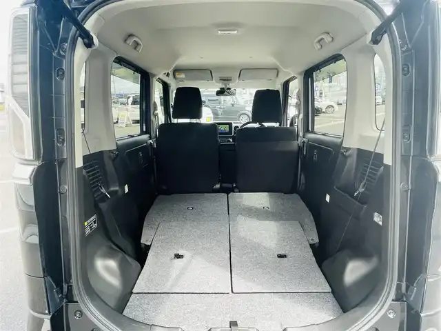 スズキ スペーシア カスタム HYBRID GS 岡山県 2019(平31)年 11.3万km ブルーイッシュブラックパール3 (株)IDOMが運営する【じしゃロン岡山店】の自社ローン専用車両になります。こちらは現金またはオートローンご利用時の価格です。自社ローンご希望の方は別途その旨お申付け下さい/・社外ナビゲーション/・片側電動スライドドア/・ＥＴＣ/・シートヒーター