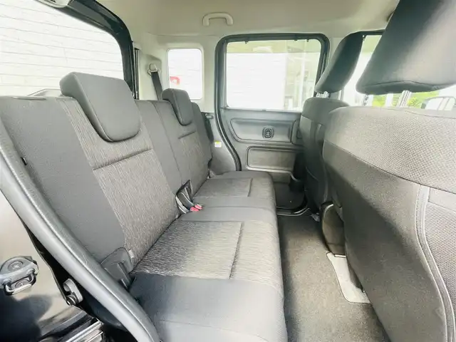 スズキ スペーシア カスタム HYBRID GS 岡山県 2019(平31)年 11.3万km ブルーイッシュブラックパール3 (株)IDOMが運営する【じしゃロン岡山店】の自社ローン専用車両になります。こちらは現金またはオートローンご利用時の価格です。自社ローンご希望の方は別途その旨お申付け下さい/・社外ナビゲーション/・片側電動スライドドア/・ＥＴＣ/・シートヒーター