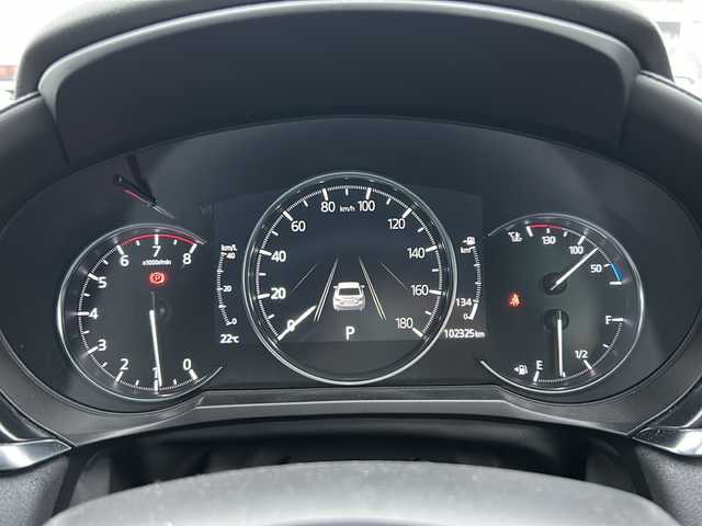 マツダ マツダ６セダン 25T Sパッケージ 徳島県 2020(令2)年 10.3万km スノーフレイクホワイトパールマイカ 純正ナビ/（Bluetooth/フルセグ/CD/DVD/USB/AUX）/アラウンドビューモニター/レーダークルーズコントロール/シートヒーター（D+N席）/シートベンチレーション（D+N席）/パワーシートメモリー機能付き/ステアリングヒーター/電動リアゲート/前後コーナーセンサー/LEDヘッドライト/オートハイビーム/電動リアウィンドウサンシェード/前後ドライブレコーダー/ETC2.0/純正19AW