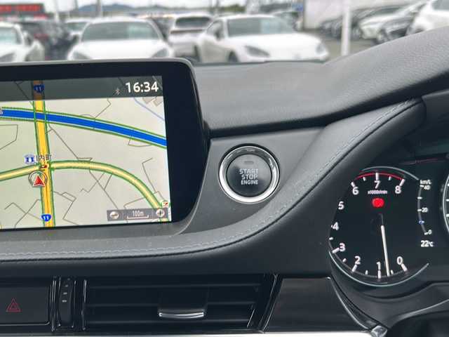 マツダ マツダ６セダン 25T Sパッケージ 徳島県 2020(令2)年 10.3万km スノーフレイクホワイトパールマイカ 純正ナビ/（Bluetooth/フルセグ/CD/DVD/USB/AUX）/アラウンドビューモニター/レーダークルーズコントロール/シートヒーター（D+N席）/シートベンチレーション（D+N席）/パワーシートメモリー機能付き/ステアリングヒーター/電動リアゲート/前後コーナーセンサー/LEDヘッドライト/オートハイビーム/電動リアウィンドウサンシェード/前後ドライブレコーダー/ETC2.0/純正19AW