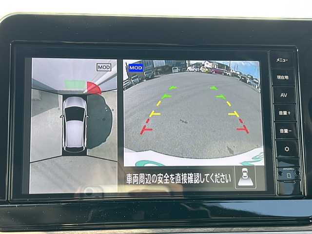 日産 オーラ G 三重県 2025(令7)年 0.1千km ピュアホワイトパール 純正9型ナビ /全周囲カメラ/BSM /デジタルインナーミラー /スペアキー /前後コーナーセンサー /前後ドライブレコーダー /ハーフレザーシート /運転席パワーシート /衝突軽減ブレーキ/革巻きステアリング/ステアリングスイッチ/LEDヘッドライト /オートハイビーム/オートライト/フロアマット /タイプC給電ポート/電動格納ミラー/禁煙車