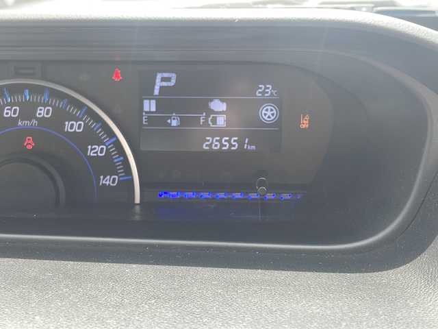 スズキ ワゴンＲ HYBRID FZ 千葉県 2018(平30)年 2.7万km ブリスクブルーM ナビCN-RZ73W 全方位カメラ HUD ドラレコ ETC スマートキー プッシュスタート シートヒーター LEDライト オートライト 14インチAW フロアマット バイザー ステアスイッチ