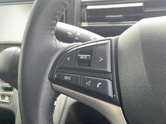 スズキ ワゴンＲ HYBRID FZ 千葉県 2018(平30)年 2.7万km ブリスクブルーM ナビCN-RZ73W 全方位カメラ HUD ドラレコ ETC スマートキー プッシュスタート シートヒーター LEDライト オートライト 14インチAW フロアマット バイザー ステアスイッチ