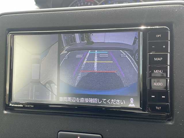 スズキ ワゴンＲ HYBRID FZ 千葉県 2018(平30)年 2.7万km ブリスクブルーM ナビCN-RZ73W 全方位カメラ HUD ドラレコ ETC スマートキー プッシュスタート シートヒーター LEDライト オートライト 14インチAW フロアマット バイザー ステアスイッチ