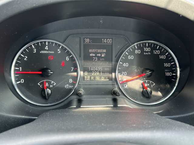 日産 エクストレイル 20Xtt 岐阜県 2012(平24)年 14.1万km ダイヤモンドブラック /7インチSDナビ/（BT/CD/DVD/FM/AM/TV/SD/USB）//前方ドラレコ//純正フロアマット//純正18インチアルミホイール//純正ドアバイザー//ETC//取扱説明書＆保証書＆記録簿　完備