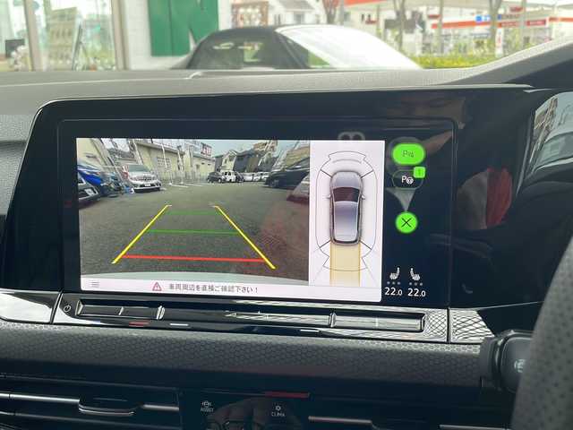 フォルクスワーゲン ＶＷ ゴルフ ＧＴＩ 兵庫県 2022(令4)年 0.9万km 白 登録時走行距離8837km/ワンオーナー/OP/DiscoverProパッケージ/SSDナビ/フルセグTV/DCCパッケージ/DCC（アダプティブシャシーコントロール）/純正19インチAW/テクノロジーパッケージ/LEDマトリクスヘッドランプ/ダイナミック（インジケーター、コーナリングライト、ライトアシスト）/駐車支援システム/ヘッドアップディスプレイ/-/オールインセーフティ（予防安全装備）/アダプティブクルーズ/パークディスタンスコントロール（フロント、リア）/リアビューカメラ/ドライビングプロファイル機能/デジタルコックピットプロ/前席シートヒーター/純正前後ドライブレコーダー/純正ビルトインETC2.0/スマートエントリー/スタートシステム/純正フロアマット/保証書/取説/スペアキー