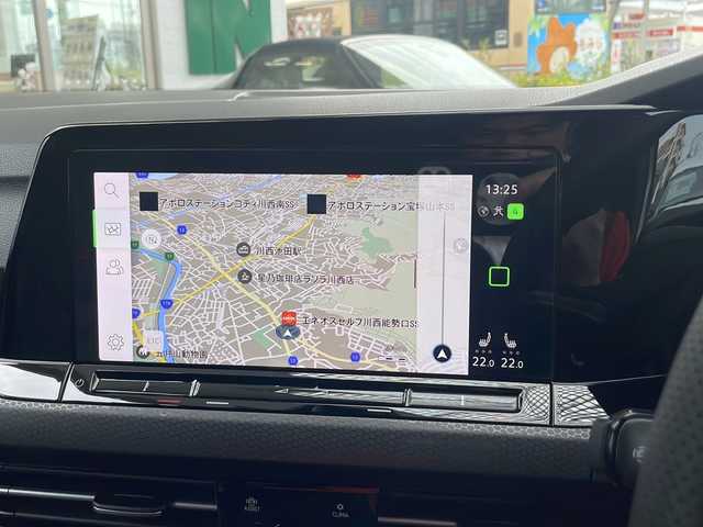 フォルクスワーゲン ＶＷ ゴルフ ＧＴＩ 兵庫県 2022(令4)年 0.9万km 白 登録時走行距離8837km/ワンオーナー/OP/DiscoverProパッケージ/SSDナビ/フルセグTV/DCCパッケージ/DCC（アダプティブシャシーコントロール）/純正19インチAW/テクノロジーパッケージ/LEDマトリクスヘッドランプ/ダイナミック（インジケーター、コーナリングライト、ライトアシスト）/駐車支援システム/ヘッドアップディスプレイ/-/オールインセーフティ（予防安全装備）/アダプティブクルーズ/パークディスタンスコントロール（フロント、リア）/リアビューカメラ/ドライビングプロファイル機能/デジタルコックピットプロ/前席シートヒーター/純正前後ドライブレコーダー/純正ビルトインETC2.0/スマートエントリー/スタートシステム/純正フロアマット/保証書/取説/スペアキー