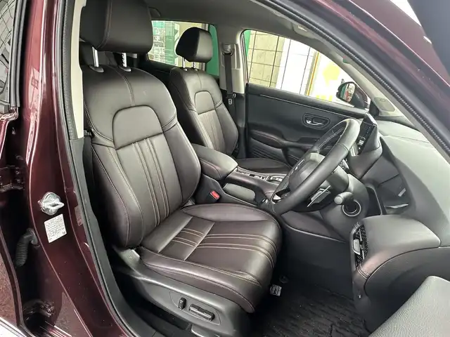 ホンダ ＺＲ－Ｖ ハイブリッド e:HEV Z 埼玉県 2023(令5)年 2.9万km アーバンチタニウムメタリック ワンオーナー/ホンダセンシング（安全運転支援システム）/　CMBS/ACC/LKAS/渋滞運転支援機能/BSW/PCS/　　　　　/　後退出庫サポート/ADB/Honda CONNETナビディスプレイ（SDナビ）/　Bluetooth/フルセグTV/車内Wi-Fi//　BOSEプレミアムサウンド/マルチビューカメラシステム/ETC2.0/ワイヤレス充電器/本革シート/ハンズフリーアクセスパワーテールゲート/全席シートヒーター/ステアリングヒーター/SOSコール/フロントワイパーデアイサー/セルディセントコントロール/パドルシフト