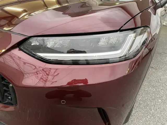 ホンダ ＺＲ－Ｖ ハイブリッド e:HEV Z 埼玉県 2023(令5)年 2.9万km アーバンチタニウムメタリック ワンオーナー/ホンダセンシング（安全運転支援システム）/　CMBS/ACC/LKAS/渋滞運転支援機能/BSW/PCS/　　　　　/　後退出庫サポート/ADB/Honda CONNETナビディスプレイ（SDナビ）/　Bluetooth/フルセグTV/車内Wi-Fi//　BOSEプレミアムサウンド/マルチビューカメラシステム/ETC2.0/ワイヤレス充電器/本革シート/ハンズフリーアクセスパワーテールゲート/全席シートヒーター/ステアリングヒーター/SOSコール/フロントワイパーデアイサー/セルディセントコントロール/パドルシフト