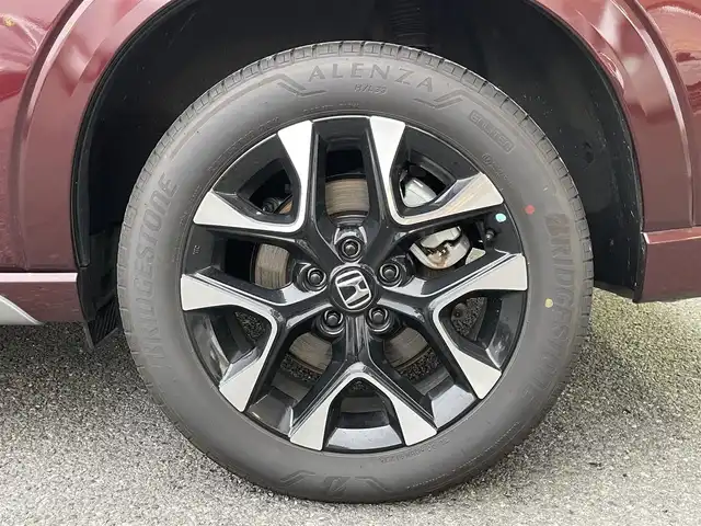 ホンダ ＺＲ－Ｖ ハイブリッド e:HEV Z 埼玉県 2023(令5)年 2.9万km アーバンチタニウムメタリック ワンオーナー/ホンダセンシング（安全運転支援システム）/　CMBS/ACC/LKAS/渋滞運転支援機能/BSW/PCS/　　　　　/　後退出庫サポート/ADB/Honda CONNETナビディスプレイ（SDナビ）/　Bluetooth/フルセグTV/車内Wi-Fi//　BOSEプレミアムサウンド/マルチビューカメラシステム/ETC2.0/ワイヤレス充電器/本革シート/ハンズフリーアクセスパワーテールゲート/全席シートヒーター/ステアリングヒーター/SOSコール/フロントワイパーデアイサー/セルディセントコントロール/パドルシフト
