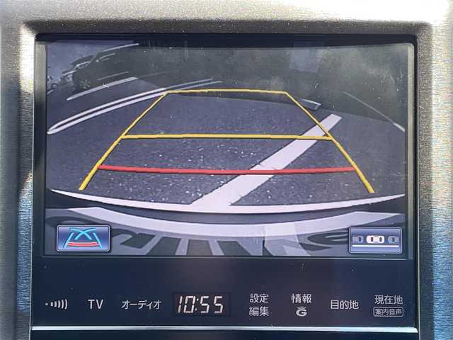 トヨタ クラウン アスリート S 島根県 2014(平26)年 9.7万km ホワイトパールクリスタルシャイン アドバンストパッケージ/・プリクラッシュセーフティ/純正ナビ/CD/DVD/DTV/Bluetooth/バックカメラ/レーダークルーズコントロール/HIDオートライト/純正18インチアルミホイール/コーナーセンサー/ステアリングスイッチ/ビルトインETC/スマートキー/スペアキーX2/プッシュスタート/純正フロアマット/純正ドアバイザー