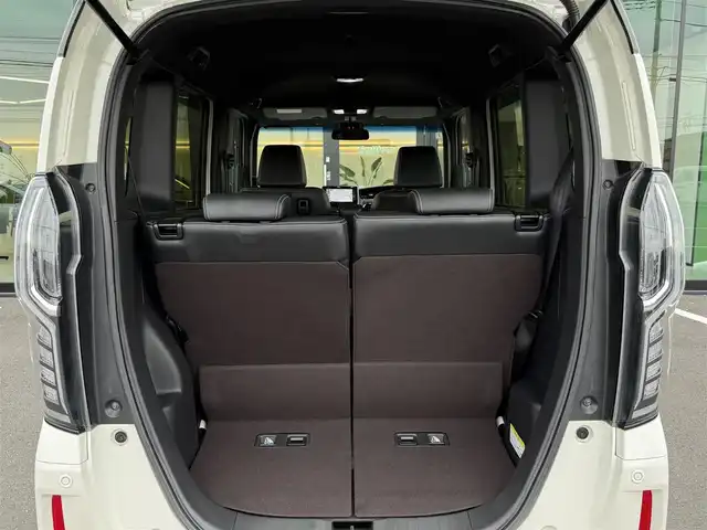 ホンダ Ｎ ＢＯＸ カスタム G L ターボ ホンダセンシング 栃木県 2017(平29)年 4.2万km プレミアムホワイトパールⅡ ツートンカラー/Gathersナビ/Bluetoothオーディオ/バックカメラ/CD/DVD再生機能/フルセグtv走行中視聴可/ステアリングリモコン/ホンダセンシング /レーダークルーズコントロール/レーンキープアシストシステム/バックソナー/両側パワースライドドア /ハーフレザーシート/LEDヘッドライト&フォグ/シーケンシャルウインカー/ビルトインETC/USB入力×2/スマートキー×2