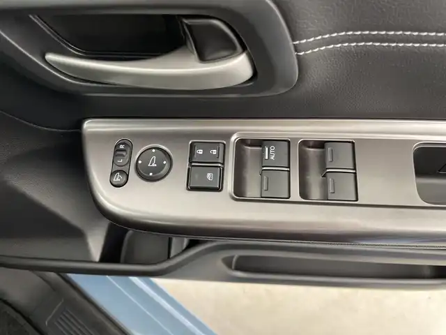 ホンダ フリード G ホンダセンシング 鹿児島県 2021(令3)年 3.7万km シーグラスブルーパール ワンオーナー/社外ディスプレイオーディオ/バックカメラ/LEDヘッドライト/両側パワースライドドア/前席シートヒーター/ETC/ホンダセンシング/衝突軽減ブレーキ/車線維持支援システム/誤発進抑制機能/標識認識機能/ブラインドスポット/車両取扱説明書/保証書