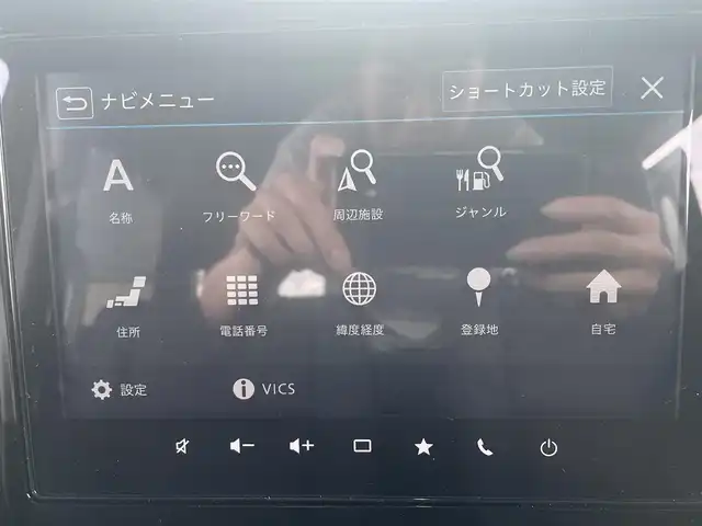 スズキ スペーシア カスタム HYBRID XS 鹿児島県 2025(令7)年 0.8万km ブルーイッシュブラックパール3 オートブレーキホールド/ヘッドアップディスプレイ/純正9インチナビ/BT/フルセグ/アラウンドビューモニター/両側パワースライドドア/クルーズコントロール/LEDオートライト/オートハイビーム/ハンドルヒーター/ハーフレザーシート/シートヒーター/純正15インチアルミホイール/アイドリングストップ/スマートキー