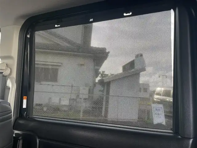 スズキ スペーシア カスタム HYBRID XS 鹿児島県 2025(令7)年 0.8万km ブルーイッシュブラックパール3 オートブレーキホールド/ヘッドアップディスプレイ/純正9インチナビ/BT/フルセグ/アラウンドビューモニター/両側パワースライドドア/クルーズコントロール/LEDオートライト/オートハイビーム/ハンドルヒーター/ハーフレザーシート/シートヒーター/純正15インチアルミホイール/アイドリングストップ/スマートキー