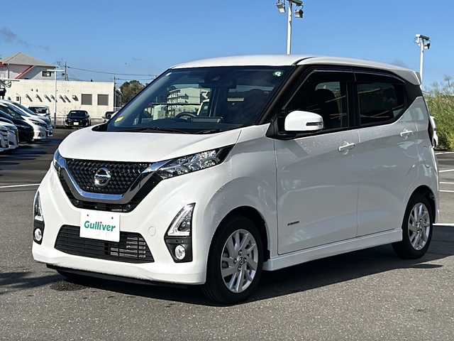 日産 デイズ