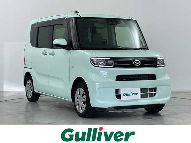 ダイハツ タント X 道央・札幌 2022(令4)年 3.3万km アイスグリーン ・４WD/スマートアシスト/・衝突被害軽減ブレーキ/・レーンキープアシスト/・純正ナビ（NMZN-W72D）/・Bluetooth/CD/DVD/SD//・USB/フルセグTV/・バックカメラ/・片側パワースライドドア/・前席シートヒーター/・運転席ロングスライドシート/・LEDヘッドライト/オートライト/・スマートキー/スペアキー1本/・純正エンジンスターター/・横滑り防止装置/盗難防止装置/・純正ドライブレコーダー/・アイドリングストップ/・ABS/・積込スタッドレスタイヤ