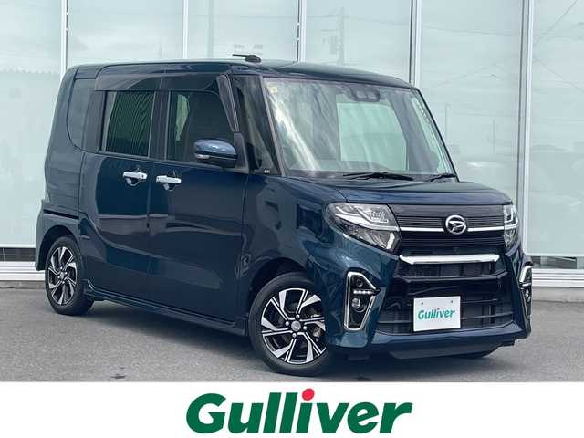 ダイハツ タント カスタム X セレクション 神奈川県 2020(令2)年 4万km レーザーブルークリスタルシャイン 純正９インチナビ/フルセグ/CD/DVD/USB/両側パワースライドドア/360°カメラ/ドライブレコーダー/ブラインドスポットモニター/パーキングアシスト/シートヒーター/LEDヘッドライト/オートライト/純正フロアマット/純正アルミホイール/電動格納ミラー/ドアバイザー/アイドリングストップ/レーンキープアシスト/横滑り防止装置
